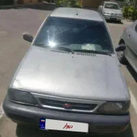 پراید مدل ۹۰