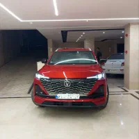 چانگان CS 55 پلاس ، وارداتی|خودرو سواری و وانت|سنندج, |دیوار