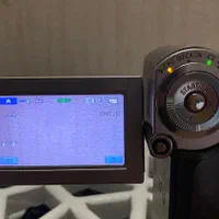 دوربین سونی HANDYCAM HDR-TG1 اصل ژاپن فروش فوری|دوربین عکاسی و فیلم‌برداری|تهران, لویزان|دیوار