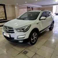 هایما اس ۵ مدل ۹۷|خودرو سواری و وانت|گلستان (تهران), |دیوار