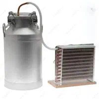 دستگاه گلاب گیری