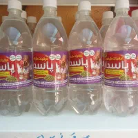 فروش انواع گلاب و عرقیات سنتی