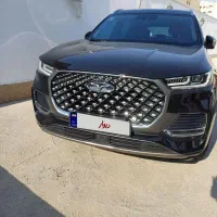 تیگو ۸ پرو مکس