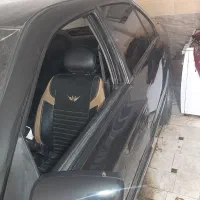 سمند سورن ef7|خودرو سواری و وانت|قم, شاد قلی|دیوار