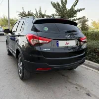 هایما s5 بدون رنگ ۱۴۰۱ کمکار|خودرو سواری و وانت|مشهد, هفت تیر (آب و برق)|دیوار