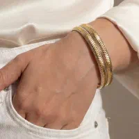 النگو طلا کد ۵۲