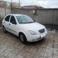 تیبا ۲ مدل ۱۴۰۰