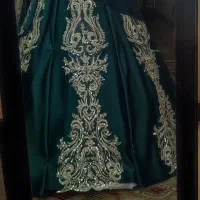 لباس حنابندانی|لباس|همدان, |دیوار