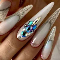 استخدام تعدادی خانم با آموزش کاشتناخن و مشتری باما|استخدام درمانی، زیبایی، بهداشتی|شهریار, شهریار|دیوار