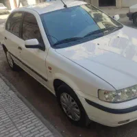 سمند LX مدل 98|خودرو سواری و وانت|کرمانشاه, |دیوار