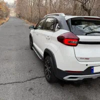 ام وی ام ایکس ۲۲ پرو اتومات|خودرو سواری و وانت|تهران, زعفرانیه|دیوار