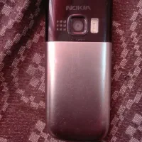 گوشی نوکیا6303|موبایل|شیراز, شهرک مهدیه|دیوار