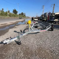 یدک کش جت اسکی و موتور و قایق|قایق و سایر وسایل نقلیه|سرخرود, |دیوار