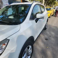 jac s3 مدل ۹۸|خودرو سواری و وانت|اصفهان, شاهزید|دیوار