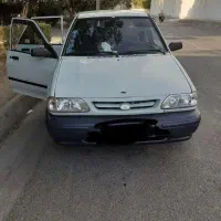 پراید مدل 81