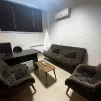 اجاره اتاق اشتراکی تجهیز شده در یک مرکز مشاوره|اجارهٔ دفتر کار، اتاق اداری، مطب|مشهد, سناباد|دیوار