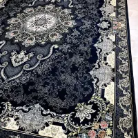 فرش 9متری پیچک|فرش|سراوان, |دیوار