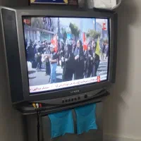 تلویزیون ۲۱ صنام
