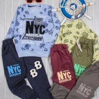 بلوز شلواراسپرت۲۴۵ پوشاک امین مرکزی داخل ارگ شمالی|لباس|نیشابور, امام|دیوار