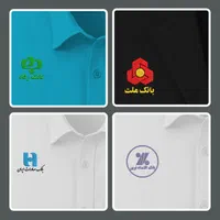 خدمات تخصصی گلدوزی کامپیوتری