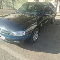 پژو پارس ای ال ایکس موتور جدید