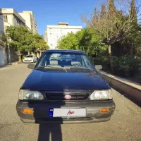 پراید صبا 1387 شاسی پلمپ کم کار