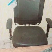 میز و صندلی مدیریت و قفسه اداری|دفتر کار|دره شهر, |دیوار