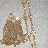 بند سوزن لچک