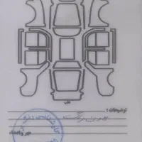 ساینا s دوگانه کارخانه بی رنگ|خودرو سواری و وانت|اسدآباد, |دیوار