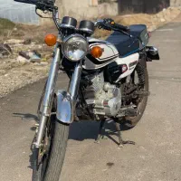 همتاز۲۰۰|موتورسیکلت|رشت, حمیدیان|دیوار