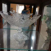 کریستال چک خورشیدی