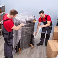 باربری اتوبان حمل اثاثیه منزل حابحای بسته بندی|خدمات حمل و نقل|تهران, حصار بوعلی|دیوار