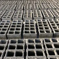 کارگر بلوک زنی