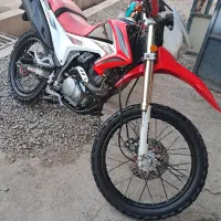 تریل طرح سی اراف فلات