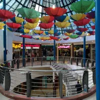 فروش مغازه ۲۲ متری شوراسنتر طبقه اول|فروش مغازه و غرفه|اردبیل, |دیوار