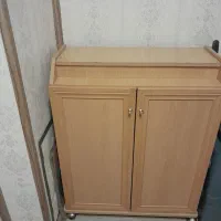 کمد جا کفشی