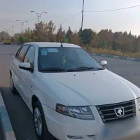 سورن پلاس EF7 مدل ۱۴۰۲ گارانتی فعال|خودرو سواری و وانت|ملارد, |دیوار