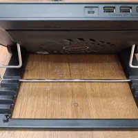 کول پد دیپ کول|قطعات و لوازم جانبی رایانه|کرج, اصفهانی‌ها|دیوار