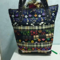 ساک مخصوص پارک وتفریح