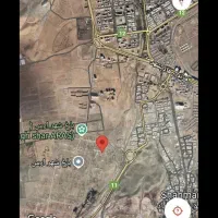 باغ ارس|فروش زمین و ملک کلنگی|جلفا, |دیوار