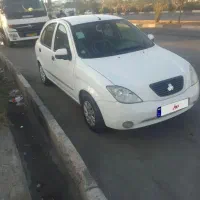 تیبا۲مدل ۱۳۹۹|خودرو سواری و وانت|شریف‌آباد, |دیوار