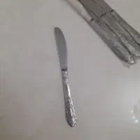 کارد استیل غذاخوری