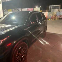 تیگو ۸پرو مکس|خودرو سواری و وانت|کرمان, |دیوار