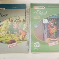 خیلی سبز ، موج آزمون ، نشرالگو