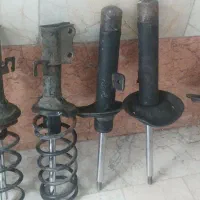 کمک فنر پژو