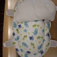 محافظ حمام و محافظ سر کودک