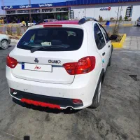 کوییک آر R مدل ۱۴۰۰ کارکرد ۲۲هزار خشک بدون رنگ