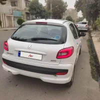 207ارتقا سقف پانا|خودرو سواری و وانت|گنبد کاووس, |دیوار