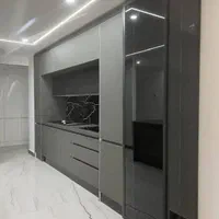 کابینت کمد دیواری شرایطی چهار الی هشت ماهه|مصالح و تجهیزات ساختمان|اردبیل, |دیوار