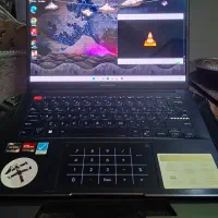 لپتاپ 2k اولد ایسوس 1TB SSD 16ram|رایانه همراه|تهران, تهرانپارس غربی|دیوار